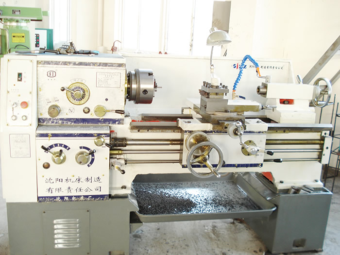车床